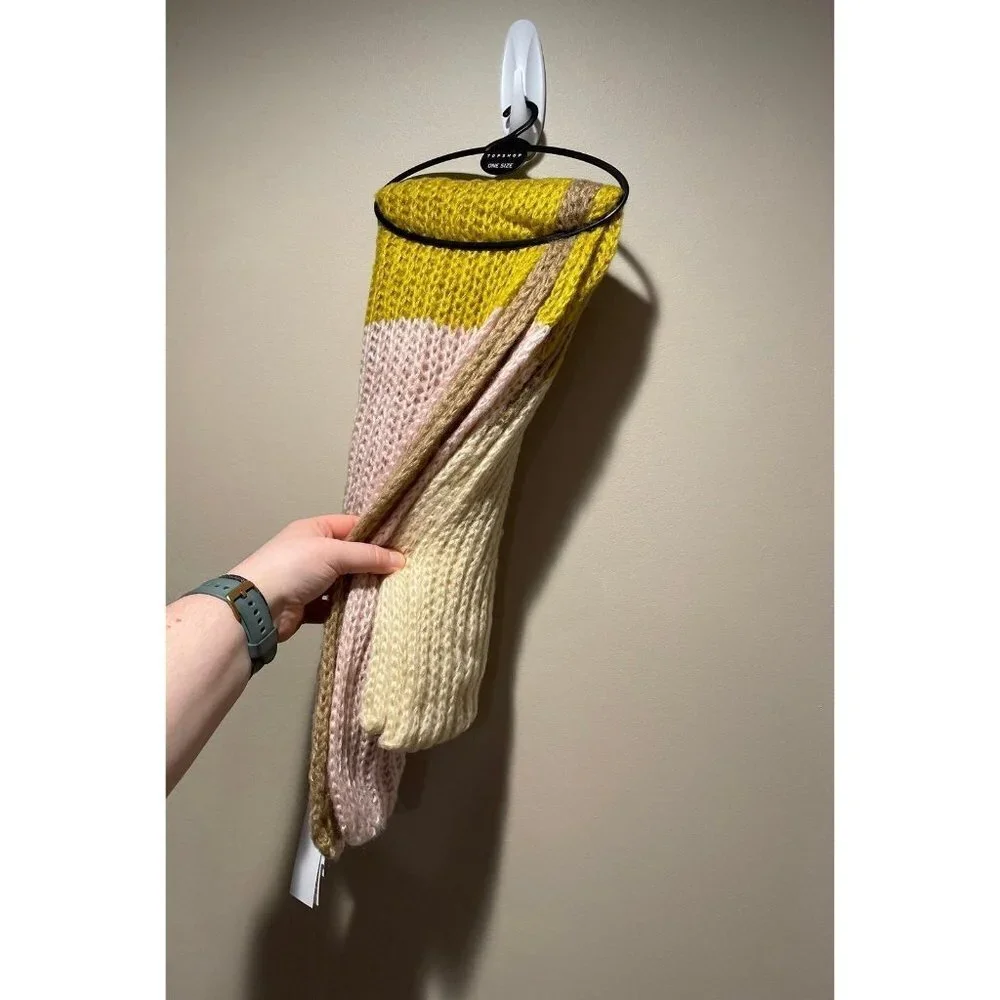 OS‎ Topshop Scarf